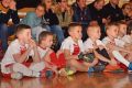 Mikołajkowy turniej halowy Akademii Piłkarskiej "Wisłoka" Błażkowa