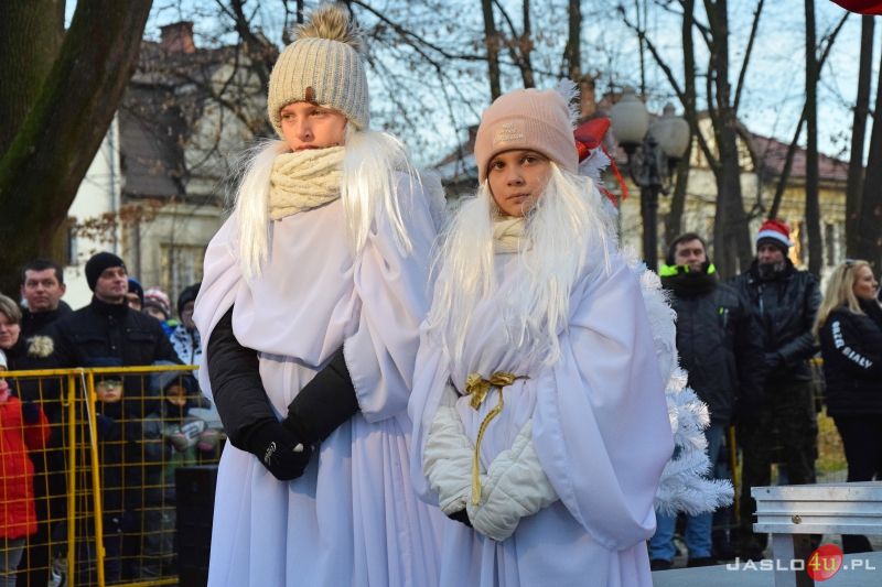 Motomikołajki 2019 w Jaśle