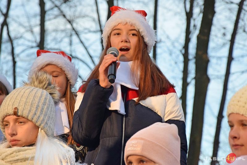 Motomikołajki 2019 w Jaśle