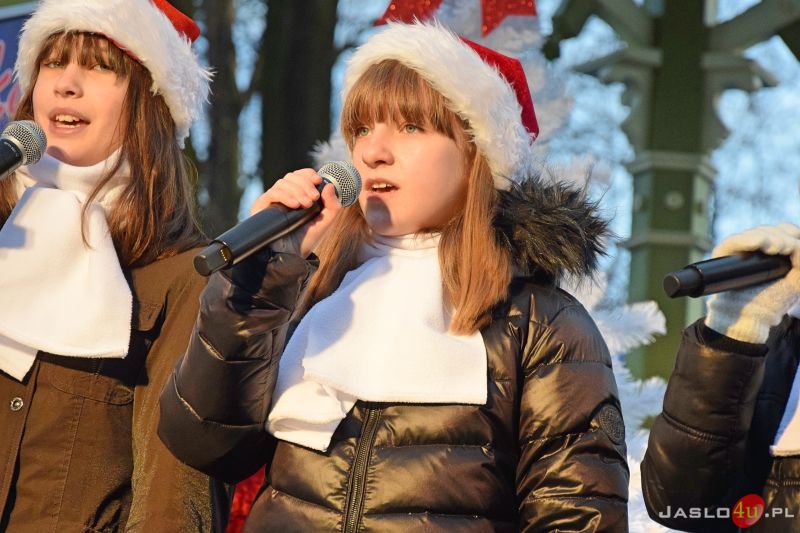 Motomikołajki 2019 w Jaśle