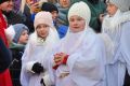 Motomikołajki 2019 w Jaśle