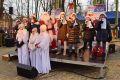 Motomikołajki 2019 w Jaśle