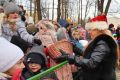 Motomikołajki 2019 w Jaśle