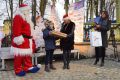 Motomikołajki 2019 w Jaśle