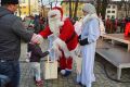 Motomikołajki 2019 w Jaśle