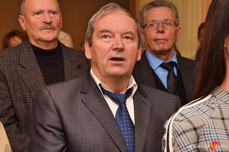 Powiatowe obchody 38. rocznicy wprowadzenia stanu wojennego w Zespole Szkół Budowlanych w Jaśle