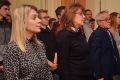 Powiatowe obchody 38. rocznicy wprowadzenia stanu wojennego w Zespole Szkół Budowlanych w Jaśle