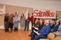 Powiatowe obchody 38. rocznicy wprowadzenia stanu wojennego w Zespole Szkół Budowlanych w Jaśle