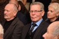 Powiatowe obchody 38. rocznicy wprowadzenia stanu wojennego w Zespole Szkół Budowlanych w Jaśle