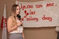 Powiatowe obchody 38. rocznicy wprowadzenia stanu wojennego w Zespole Szkół Budowlanych w Jaśle