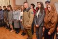 Powiatowe obchody 38. rocznicy wprowadzenia stanu wojennego w Zespole Szkół Budowlanych w Jaśle