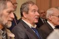 Powiatowe obchody 38. rocznicy wprowadzenia stanu wojennego w Zespole Szkół Budowlanych w Jaśle