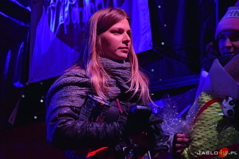 28. Finał Wielkiej Orkiestry Świątecznej Pomocy Jasło 2020