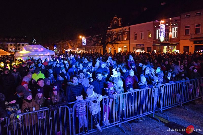 28. Finał Wielkiej Orkiestry Świątecznej Pomocy Jasło 2020