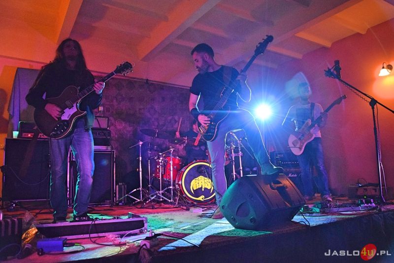 Koncert charytatywny "For di Stefano IV"