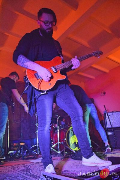 Koncert charytatywny "For di Stefano IV"