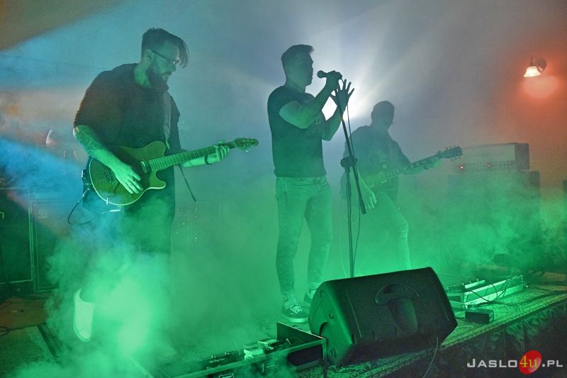 Koncert charytatywny "For di Stefano IV"