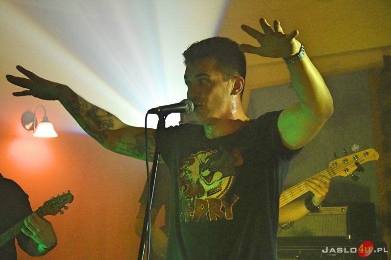 Koncert charytatywny "For di Stefano IV"