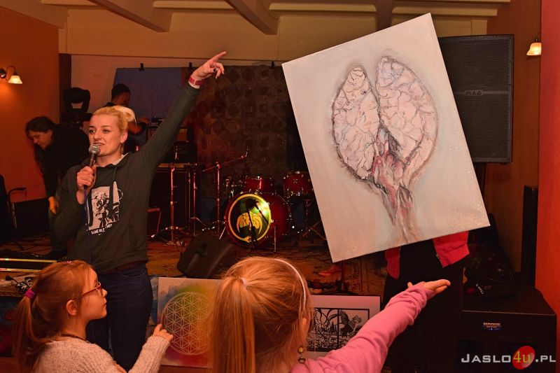 Koncert charytatywny "For di Stefano IV"