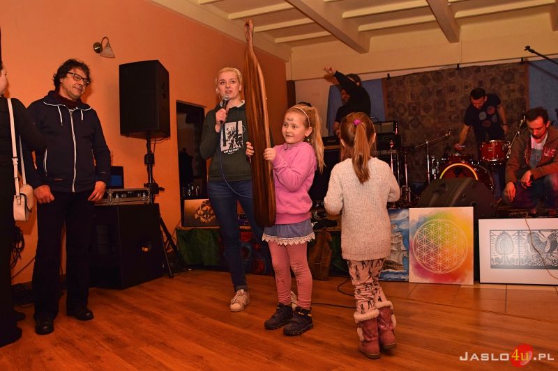 Koncert charytatywny "For di Stefano IV"