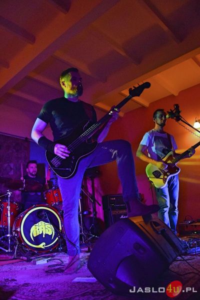 Koncert charytatywny "For di Stefano IV"