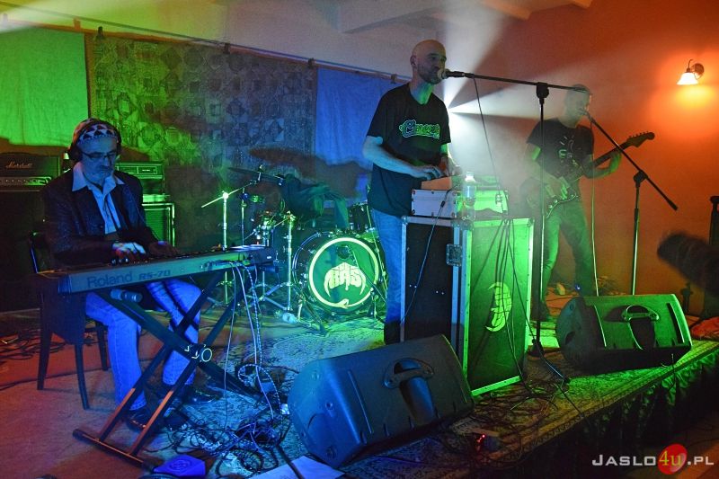 Koncert charytatywny "For di Stefano IV"