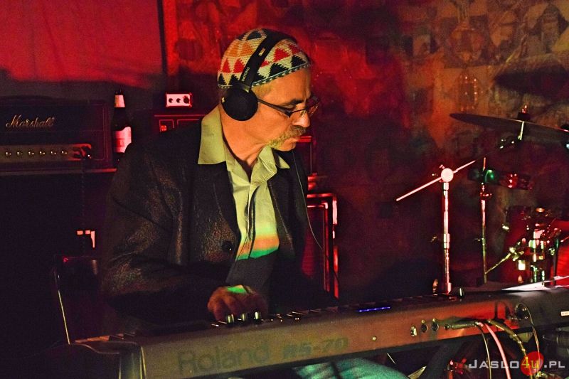 Koncert charytatywny "For di Stefano IV"