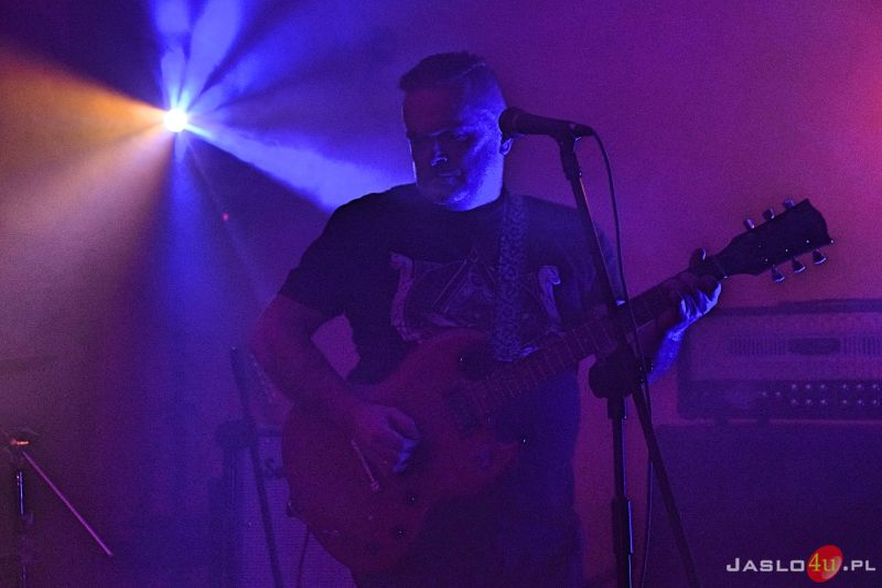 Koncert charytatywny "For di Stefano IV"