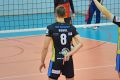 Mecz siatkówki mężczyzn o mistrzostwo II ligi MKS "MOSiR" Jasło vs ENEA KKS Kozienice