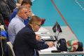 Mecz siatkówki mężczyzn o mistrzostwo II ligi MKS "MOSiR" Jasło vs ENEA KKS Kozienice