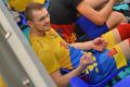 Mecz siatkówki mężczyzn o mistrzostwo II ligi MKS "MOSiR" Jasło vs ENEA KKS Kozienice