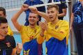 Mecz siatkówki mężczyzn o mistrzostwo II ligi MKS "MOSiR" Jasło vs ENEA KKS Kozienice