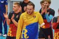 Mecz siatkówki mężczyzn o mistrzostwo II ligi MKS "MOSiR" Jasło vs ENEA KKS Kozienice