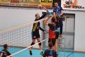 Mecz siatkówki mężczyzn o mistrzostwo II ligi MKS "MOSiR" Jasło vs ENEA KKS Kozienice
