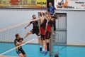 Mecz siatkówki mężczyzn o mistrzostwo II ligi MKS "MOSiR" Jasło vs ENEA KKS Kozienice