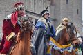 Orszak Trzech Króli w Jaśle 2019