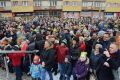 Orszak Trzech Króli w Jaśle 2019