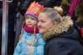 Orszak Trzech Króli w Jaśle 2019