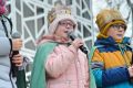Orszak Trzech Króli w Jaśle 2019