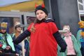 Orszak Trzech Króli w Jaśle 2019