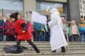 Orszak Trzech Króli w Jaśle 2019