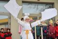 Orszak Trzech Króli w Jaśle 2019