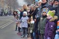 Orszak Trzech Króli w Jaśle 2019