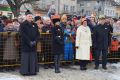 Orszak Trzech Króli w Jaśle 2019