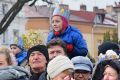 Orszak Trzech Króli w Jaśle 2019