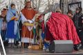 Orszak Trzech Króli w Jaśle 2019