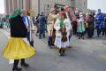 Orszak Trzech Króli w Jaśle 2019