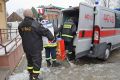 „Paczka dla Dzieciaka na Święta od Strażaka” 2019