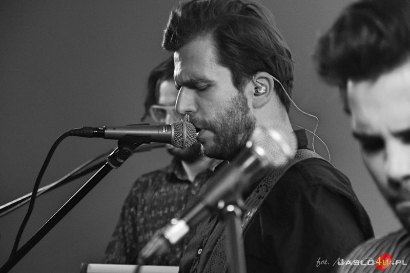Koncert zespołu Limboski