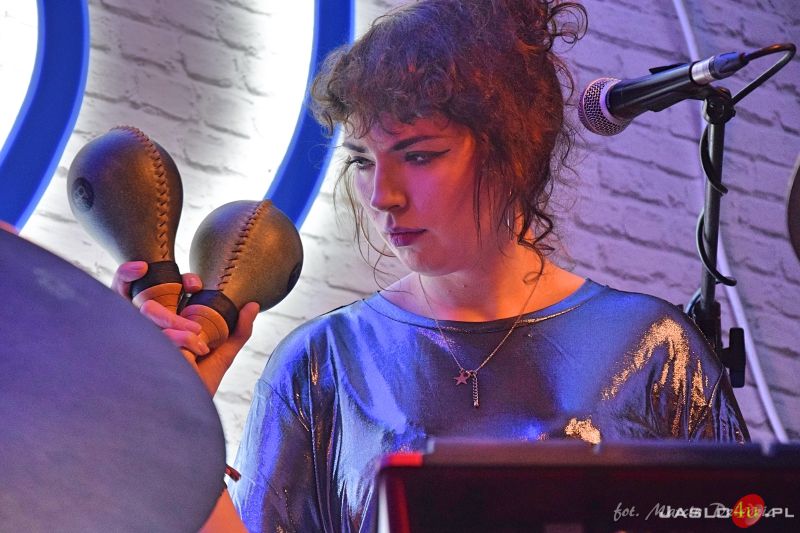 Koncert zespołu Limboski